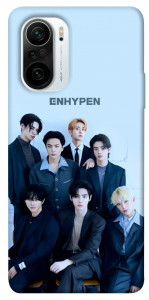 Чохол Enhypen для Xiaomi Redmi K40