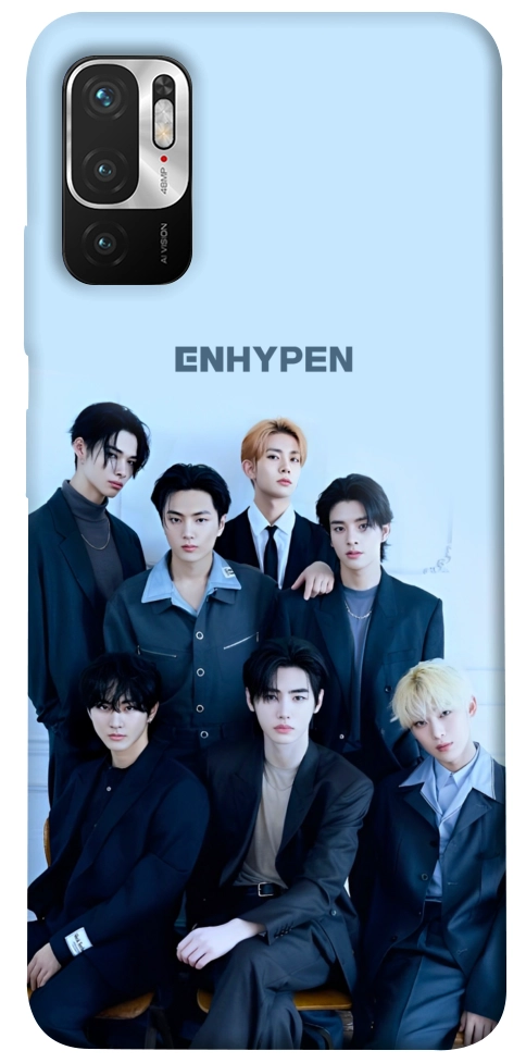 Чохол Enhypen для Xiaomi Poco M3 Pro