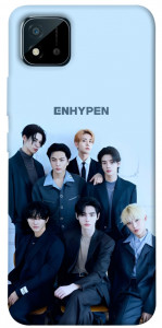 Чехол Enhypen для Realme C11 (2021)