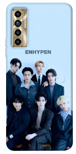 Чехол Enhypen для TECNO Camon 17P