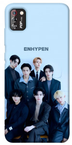 Чехол Enhypen для TECNO POP 4 Pro