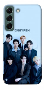 Чехол Enhypen для Galaxy S22
