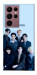 Чехол Enhypen для Galaxy S22 Ultra