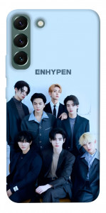 Чехол Enhypen для Galaxy S22+