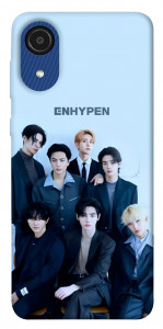 Чехол Enhypen для Galaxy A03 Core