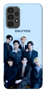 Чехол Enhypen для Galaxy A13 4G