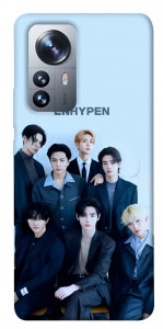 Чехол Enhypen для Xiaomi 12