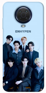 Чехол Enhypen для Nokia G20