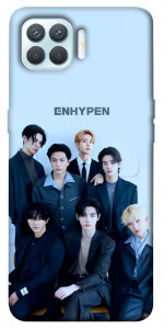 Чехол Enhypen для Oppo F17 Pro