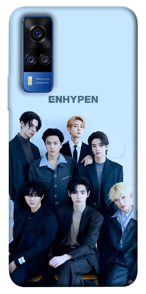 Чехол Enhypen для Vivo Y51a