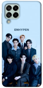 Чехол Enhypen для Galaxy M53