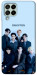 Чехол Enhypen для Galaxy M53