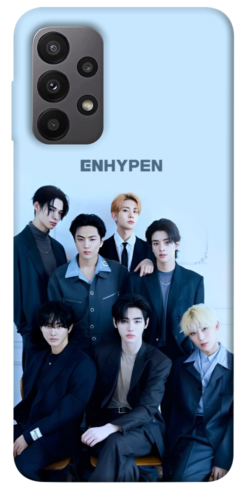 Чехол Enhypen для Galaxy A23