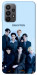 Чехол Enhypen для Galaxy A23