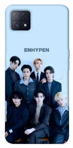 Чехол Enhypen для Oppo A73 5G