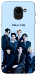 Чехол Enhypen для Galaxy J6 (2018)