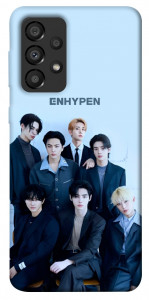 Чехол Enhypen для Galaxy A33 5G