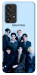 Чехол Enhypen для Galaxy A33 5G