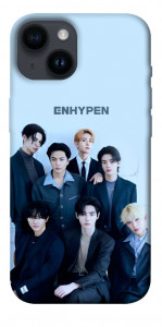 Чехол Enhypen для iPhone 14