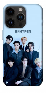 Чехол Enhypen для iPhone 14 Pro