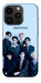 Чохол Enhypen для iPhone 14 Pro