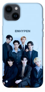 Чехол Enhypen для iPhone 14 Plus