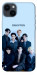 Чехол Enhypen для iPhone 14 Plus