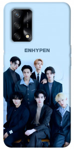 Чехол Enhypen для Oppo F19
