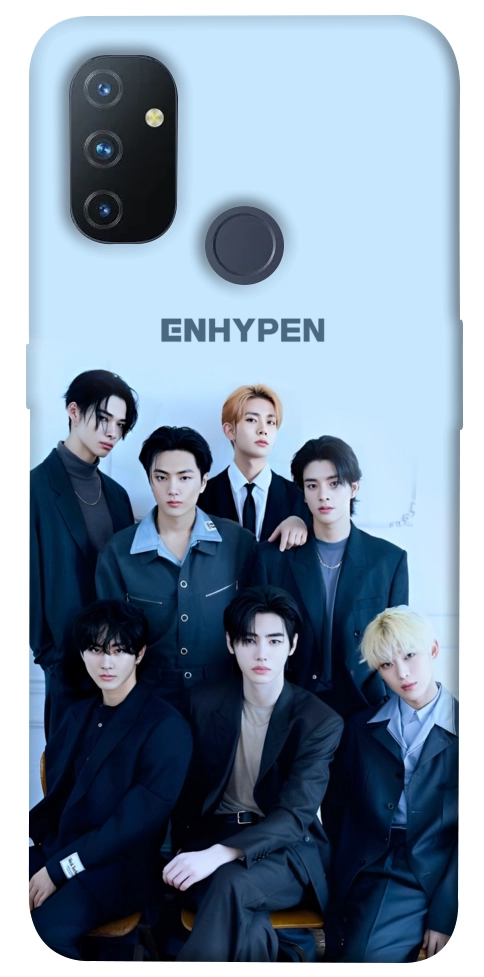 Чехол Enhypen для OnePlus Nord N100