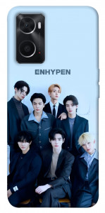Чехол Enhypen для Oppo A76 4G