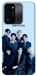 Чохол Enhypen для TECNO Spark Go 2022 (KG5m)