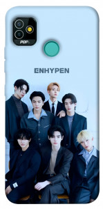 Чехол Enhypen для TECNO Pop 5