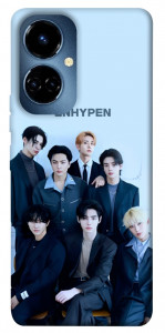 Чохол Enhypen для TECNO Camon 19 Pro (CI8n)