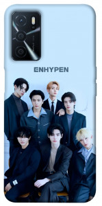 Чехол Enhypen для Oppo A54s