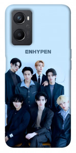 Чехол Enhypen для Oppo A96