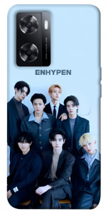 Чехол Enhypen для Oppo A57s