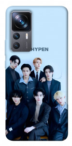 Чохол Enhypen для Xiaomi 12T Pro