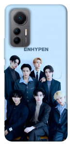 Чехол Enhypen для Xiaomi 12 Lite