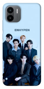 Чехол Enhypen для Xiaomi Redmi A2