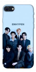 Чохол Enhypen для iPhone SE (2022)