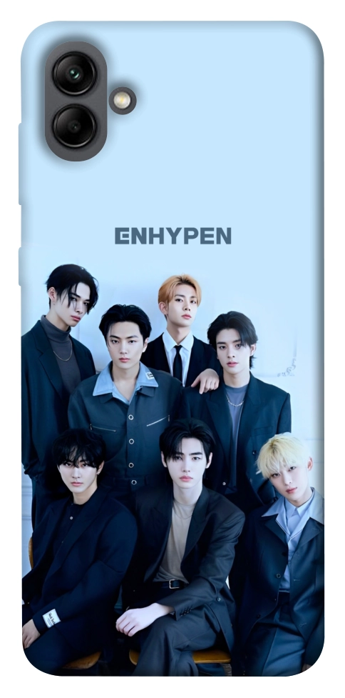 Чехол Enhypen для Galaxy A04