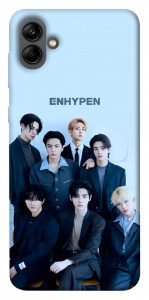 Чехол Enhypen для Galaxy A04