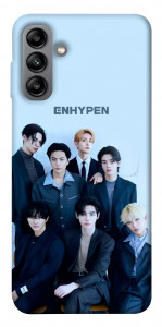 Чехол Enhypen для Galaxy A04s