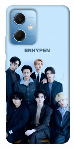 Чохол Enhypen для Xiaomi Redmi Note 12 5G