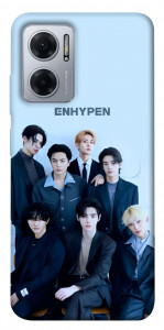 Чохол Enhypen для Xiaomi Redmi Note 11E