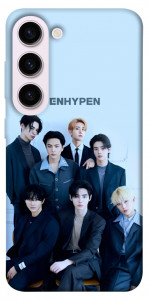 Чехол Enhypen для Galaxy S23+