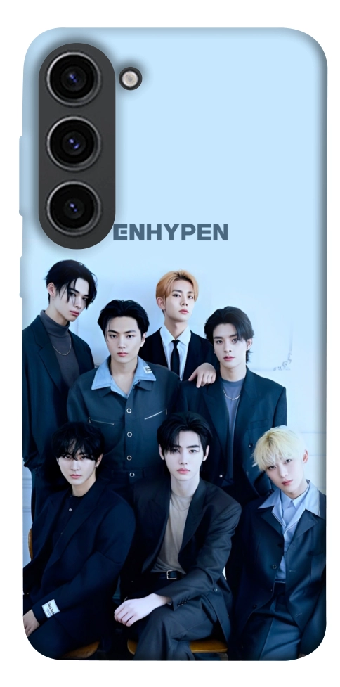 Чохол Enhypen для Galaxy S23