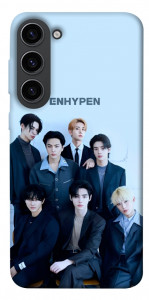 Чохол Enhypen для Galaxy S23