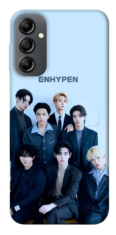 Чехол Enhypen для Galaxy A14 5G