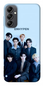 Чехол Enhypen для Galaxy A14 5G
